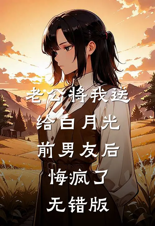 老公将我送给白月光前男友后，悔疯了无错版