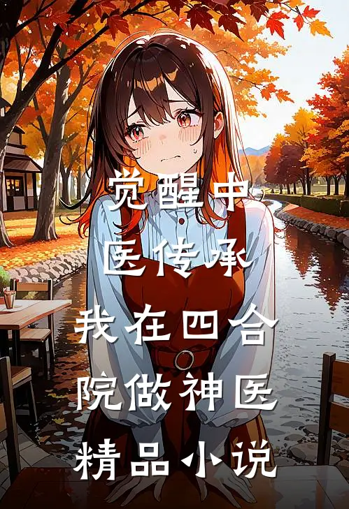 觉醒中医传承，我在四合院做神医精品小说