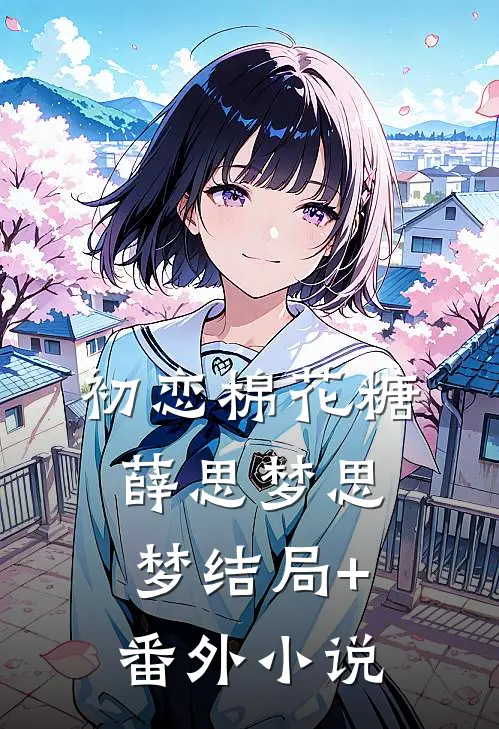 初恋棉花糖薛思梦思梦结局+番外小说