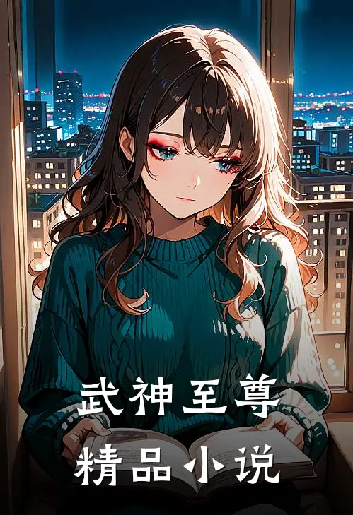 武神至尊精品小说