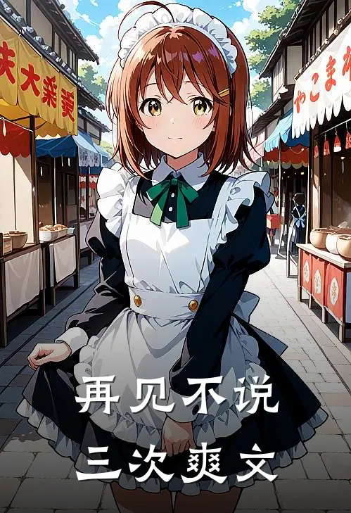 再见不说三次爽文