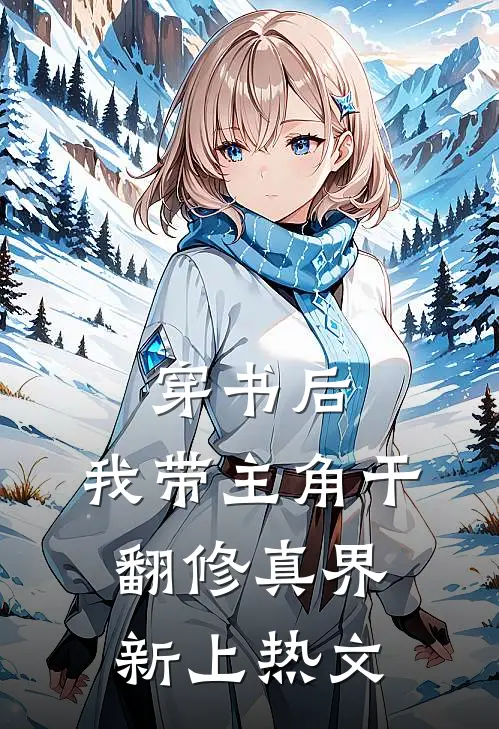 穿书后，我带主角干翻修真界新上热文