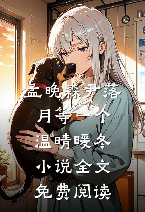 孟晚森尹落月等一个温晴暖冬小说全文免费阅读