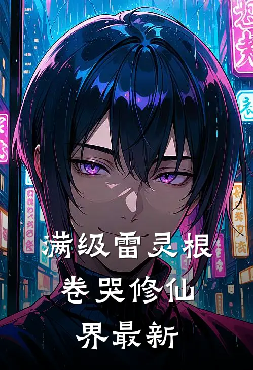 满级雷灵根卷哭修仙界最新章节