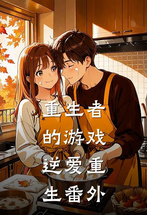 重生者的游戏：逆爱重生 番外