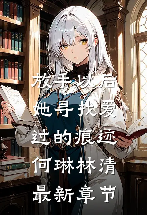 放手以后，她寻找爱过的痕迹何琳林清最新章节