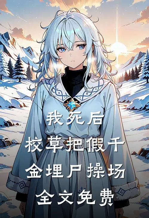 我死后，校草把假千金埋尸操场全文免费