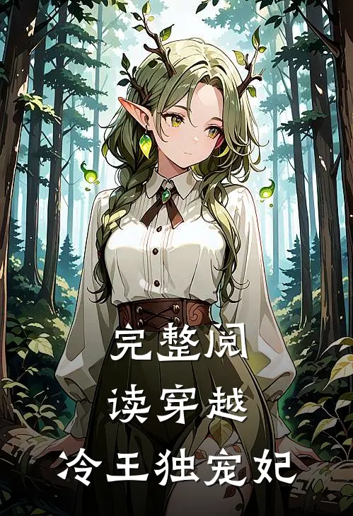 完整阅读穿越冷王独宠妃全文