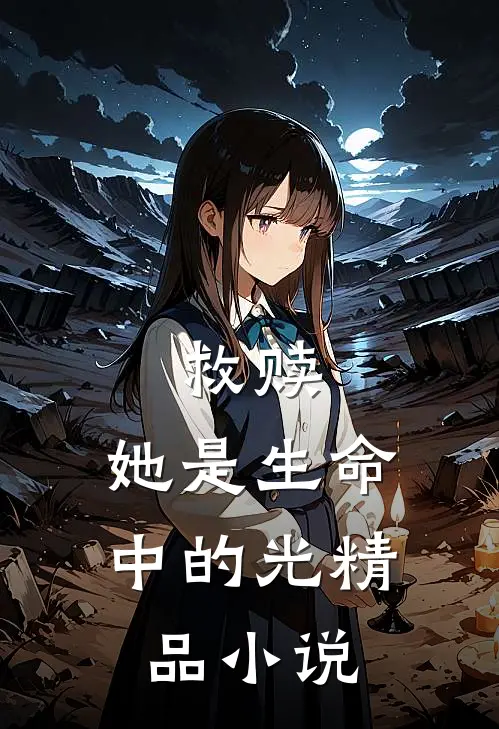 救赎：她是生命中的光精品小说