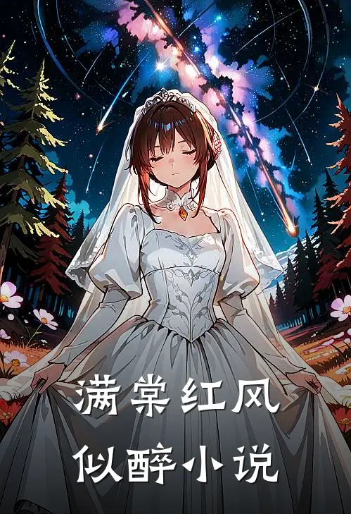 满棠红风似醉小说