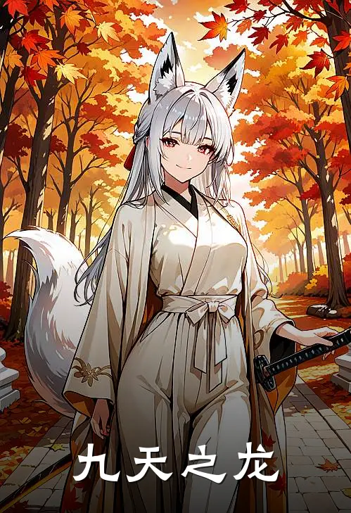 九天之龙是