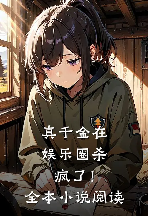 真千金在娱乐圈杀疯了!全本阅读