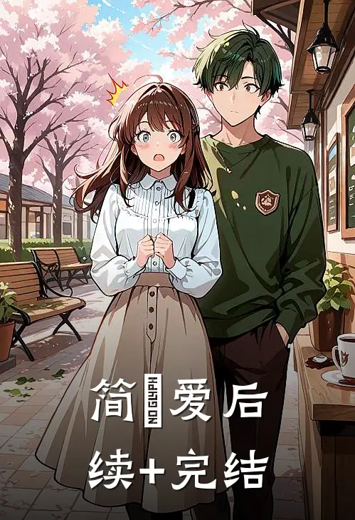 简•爱后续+完结