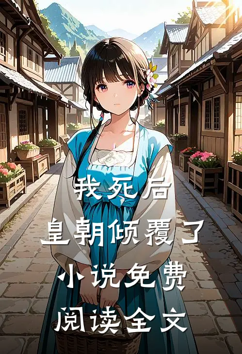 我死后，皇朝倾覆了小说免费阅读全文