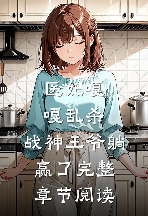 医妃嘎嘎乱杀，战神王爷躺赢了完整章节阅读