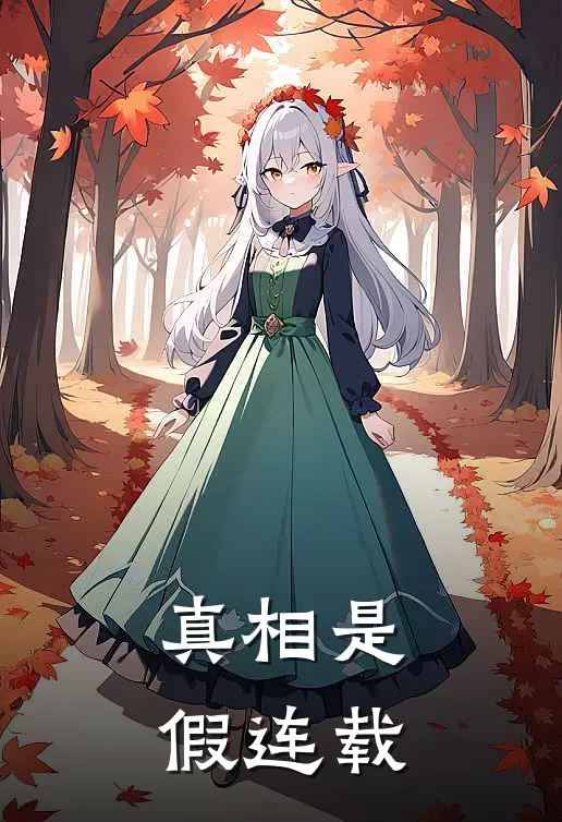 真相是假连载