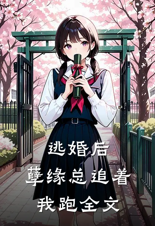 逃婚后，孽缘总追着我跑全文