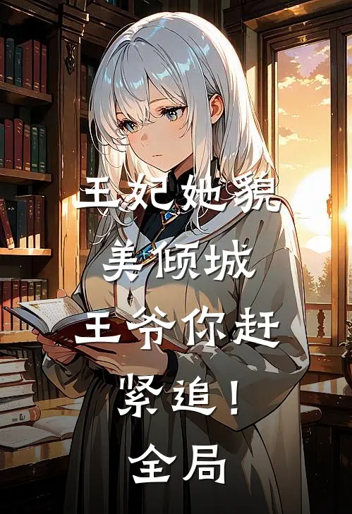 王妃她貌美倾城,王爷你赶紧追!全局免费阅读