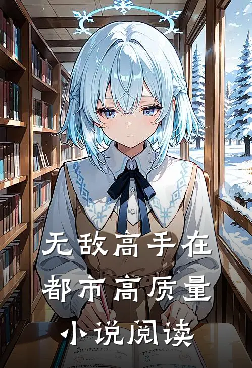 无敌高手在都市高质量小说阅读
