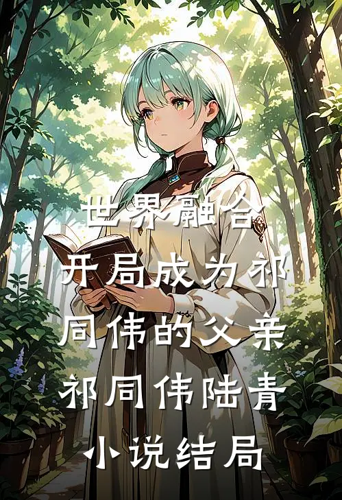 世界融合：开局成为祁同伟的父亲祁同伟陆青小说结局