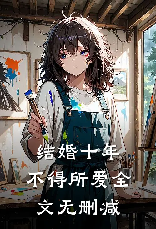 结婚十年，不得所爱全文无删减