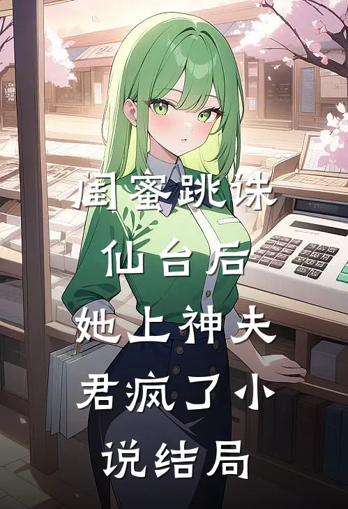 闺蜜跳诛仙台后,她上神夫君疯了结局是
