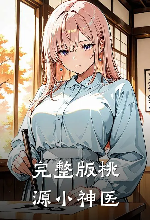 完整版桃源小神医