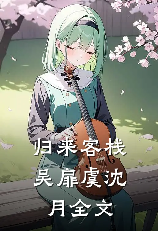 归来客栈吴扉虞沈月全文