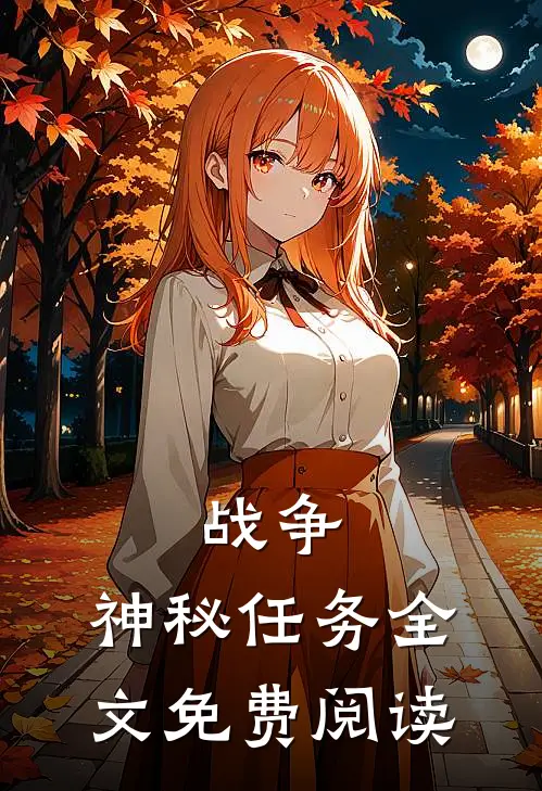 战争神秘任务全文免费阅读
