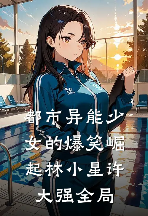 都市异能少女的爆笑崛起林小星许大强全局