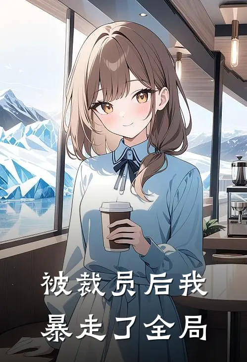 被裁员后我暴走了全局