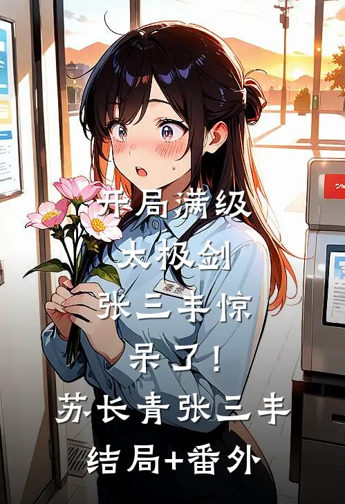 开局满级太极剑，张三丰惊呆了！苏长青张三丰结局+番外