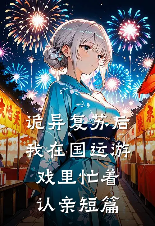 诡异复苏后，我在国运游戏里忙着认亲短篇