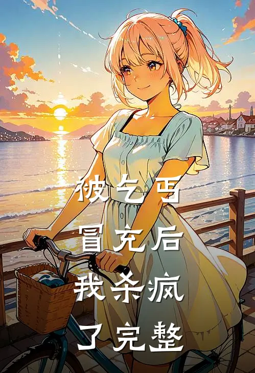 被乞丐冒充后，我杀疯了完整