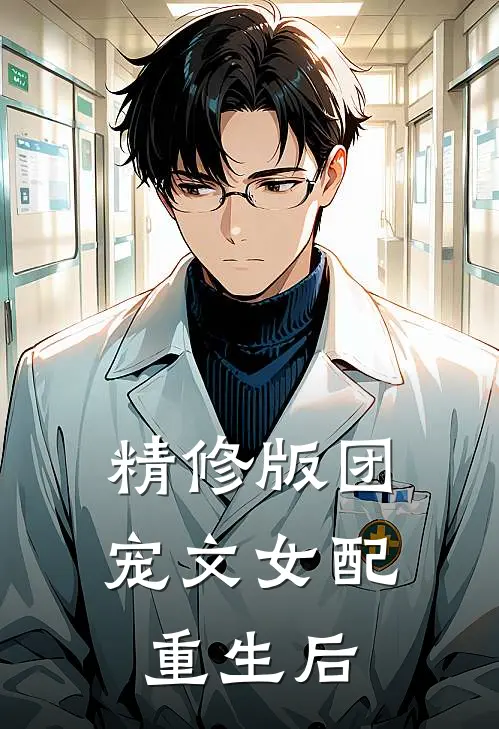 精修版团宠文女配重生后