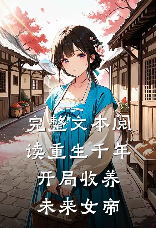完整文本阅读重生千年：开局收养未来女帝