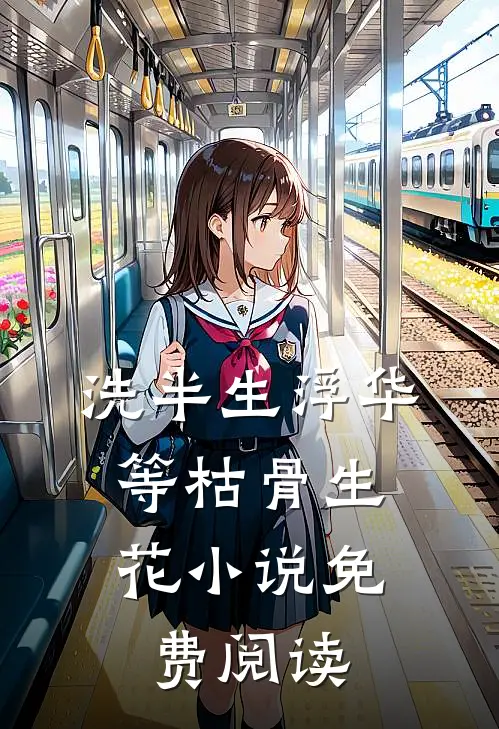 洗半生浮华，等枯骨生花小说免费阅读