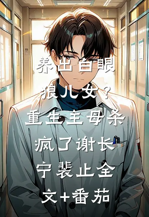 养出白眼狼儿女？重生主母杀疯了谢长宁裴止全文+番茄