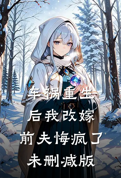 车祸重生后我改嫁，前夫悔疯了未删减版