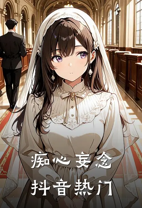 痴心妄念抖音热门