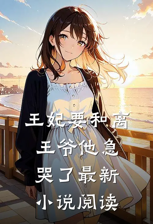 王妃要和离,王爷他急哭了最新阅读