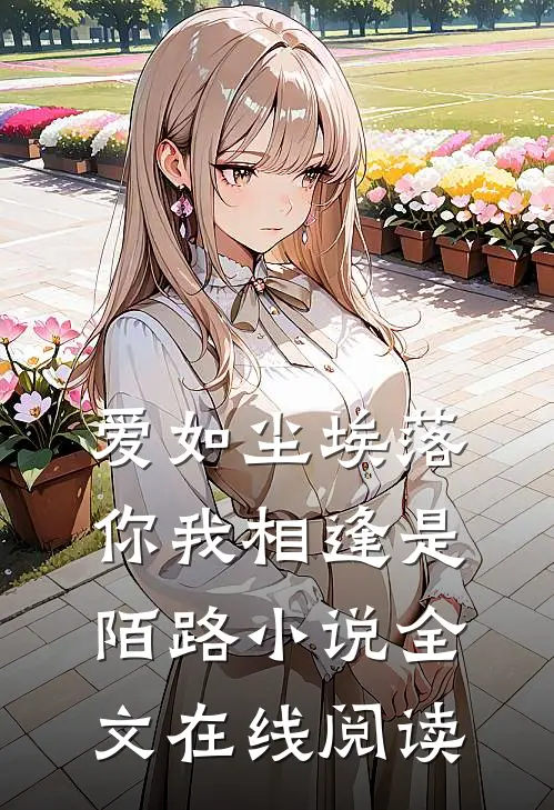 爱如尘埃落，你我相逢是陌路小说全文在线阅读