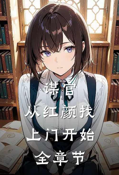 谋官：从红颜找上门开始全章节