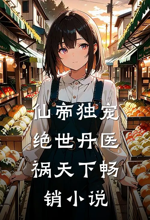 仙帝独宠绝世丹医祸天下畅销免费阅读