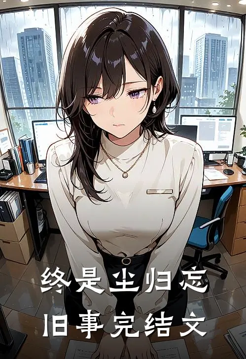 终是尘归忘旧事完结文