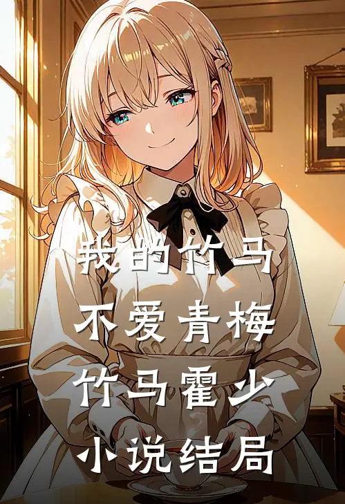 我的竹马不爱青梅竹马霍少小说结局