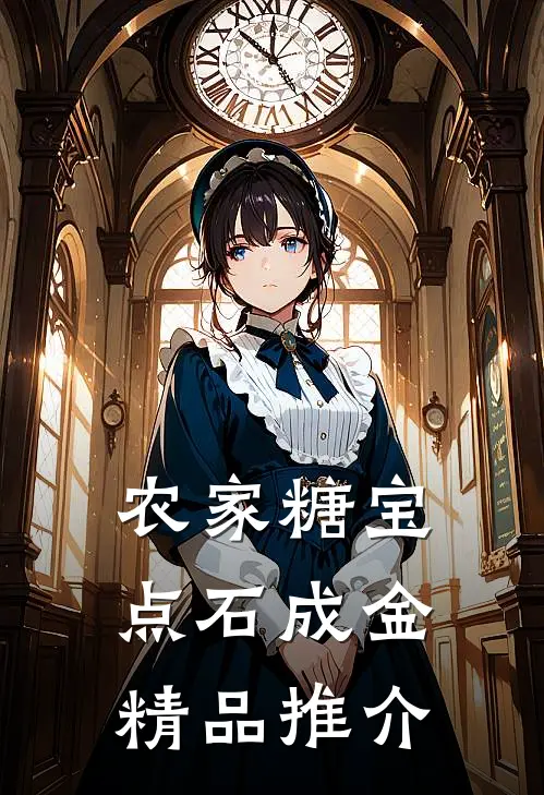 农家糖宝点石成金精品推介