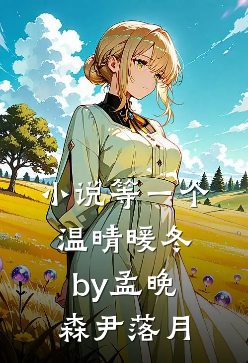 小说等一个温晴暖冬by孟晚森尹落月