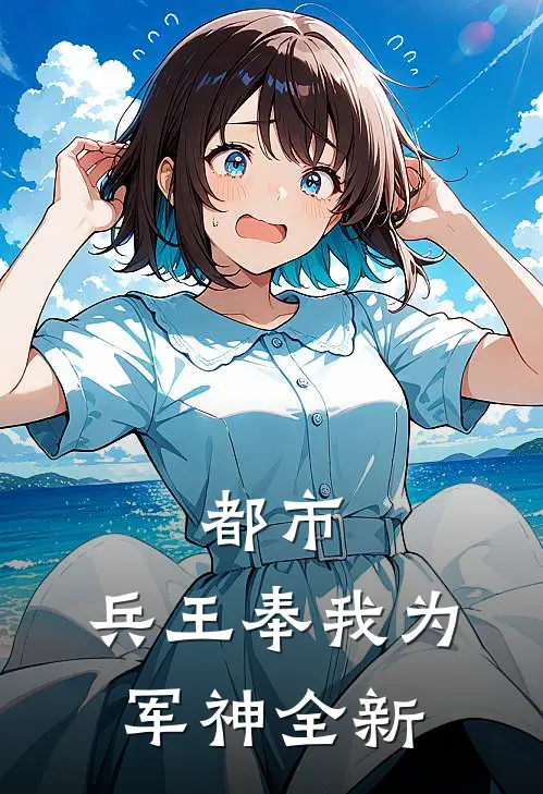 都市：兵王奉我为军神全新
