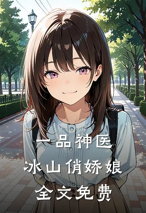 一品神医，冰山俏娇娘全文免费